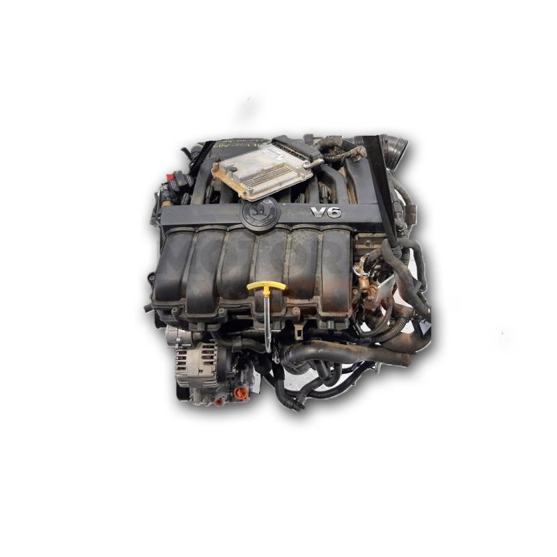 Motor EJ202 Subaru Legacy IV 2.0 i 4WD (138 cv)