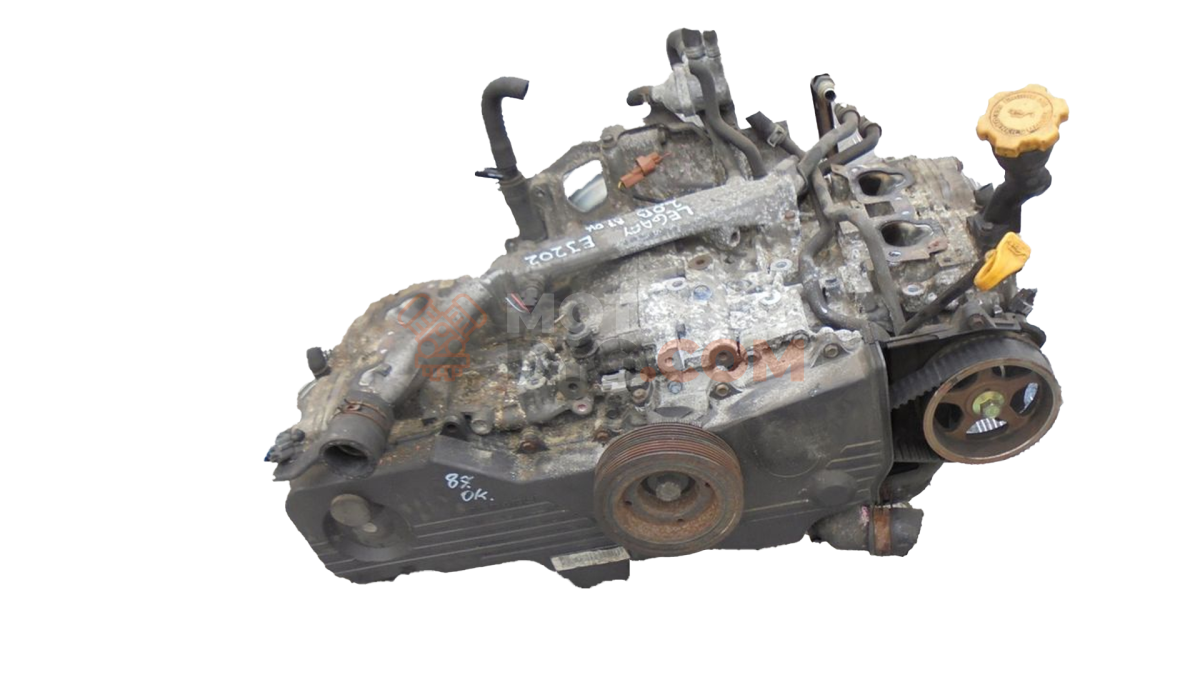 Motor EJ202 Subaru Legacy IV 2.0 i 4WD (138 cv)