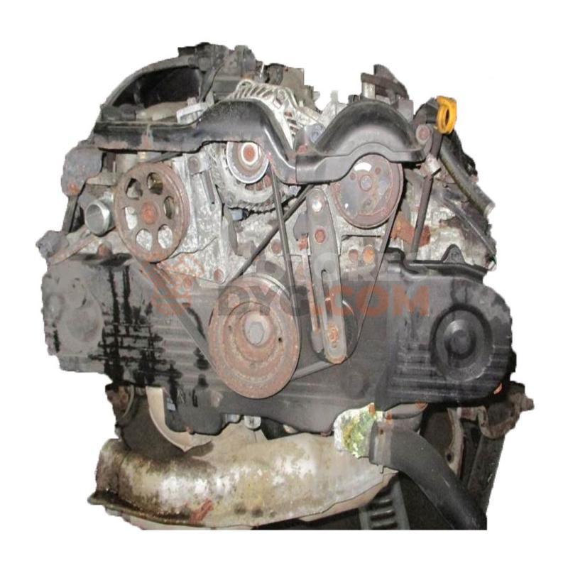 Motor EJ202 Subaru Legacy IV Station Wagon 2.0 i 16V (138 cv)