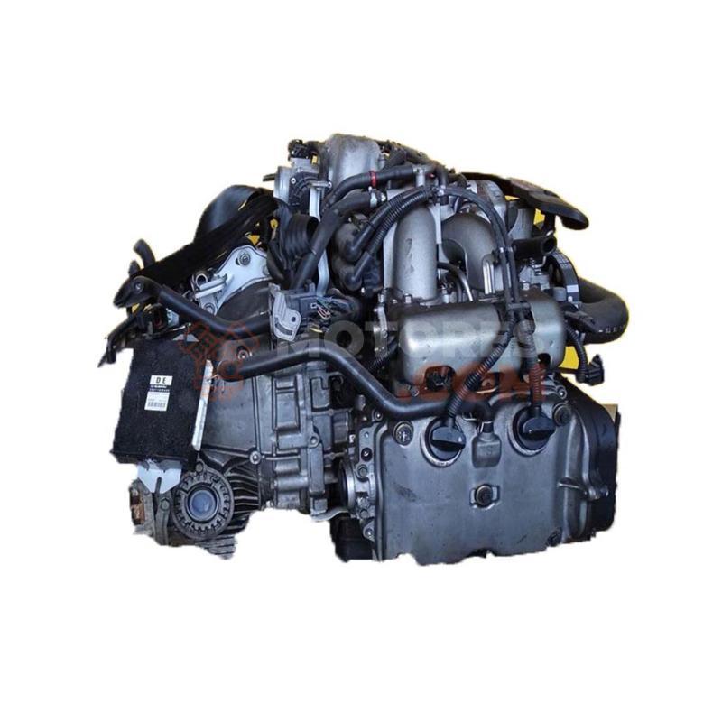Motor EJ203 Subaru Impreza III Hatchback 2.0i (140 cv)