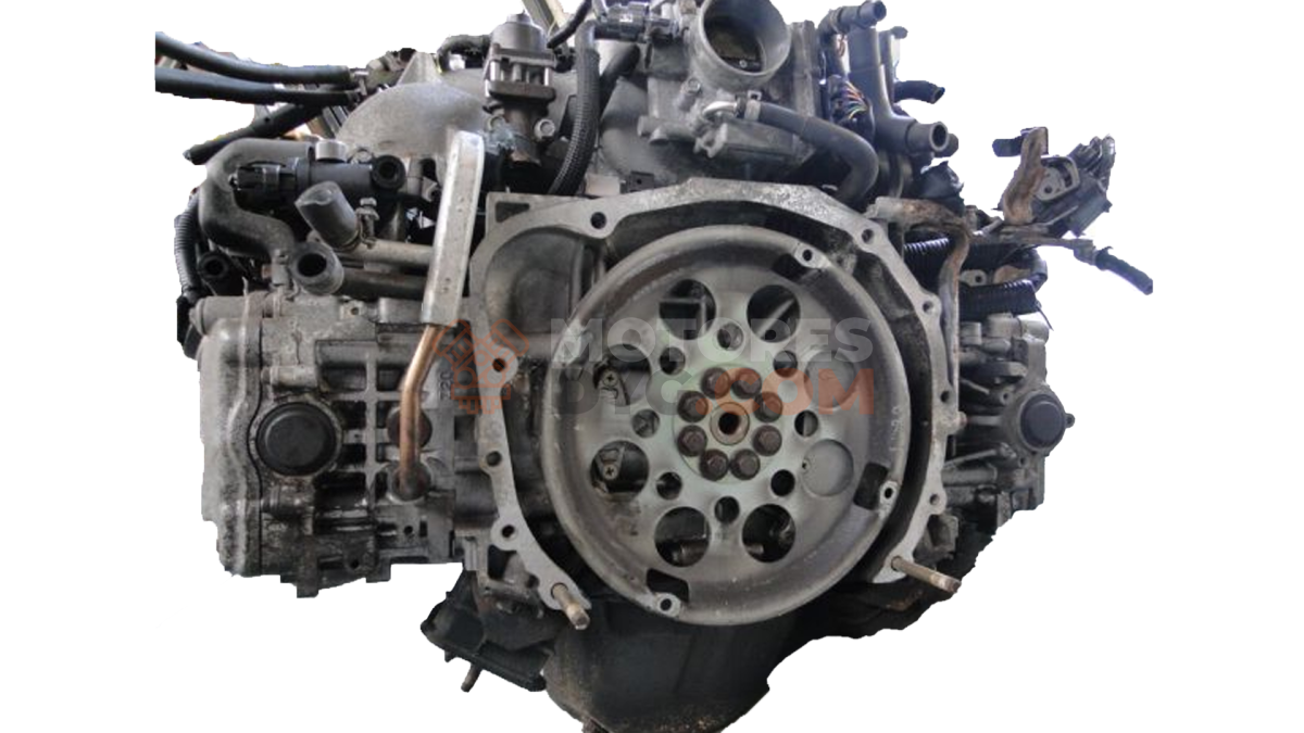 Motor ej203 Subaru Legacy III (BE,BH) 2.0 (125 cv)