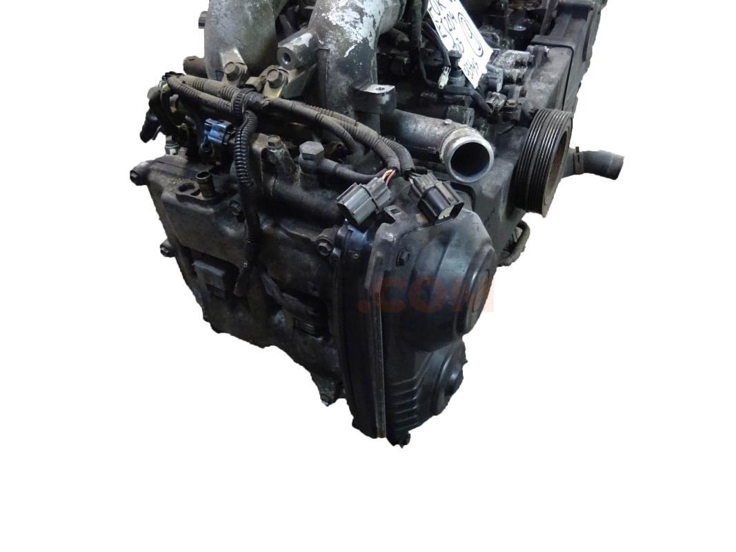 Motor EJ204 Subaru Forester III 2.0X (150 cv) Dual-range