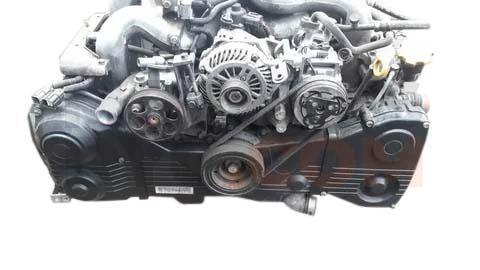 Motor EJ204 Subaru Impreza II 2.0 i 16V (160 cv) Automatico