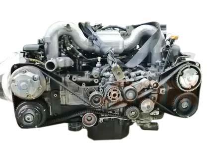 Motor EJ204 Subaru Impreza II 2.5 i 16V RS (167 cv)