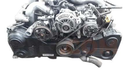 Motor EJ204 Subaru Impreza III Hatchback 2.5i (170 cv)