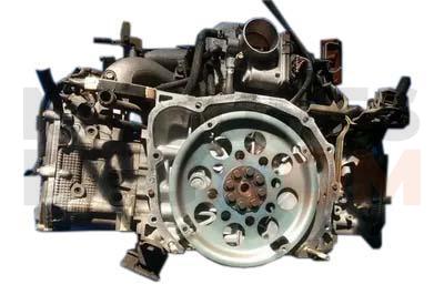 Motor EJ204 Subaru Impreza IV Hatchback 2.0i (150 cv) AWD MT