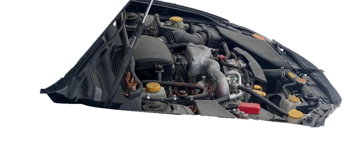 Motor EJ204 Subaru Impreza IV Sedan 2.0i (150 cv) AWD Lineartronic