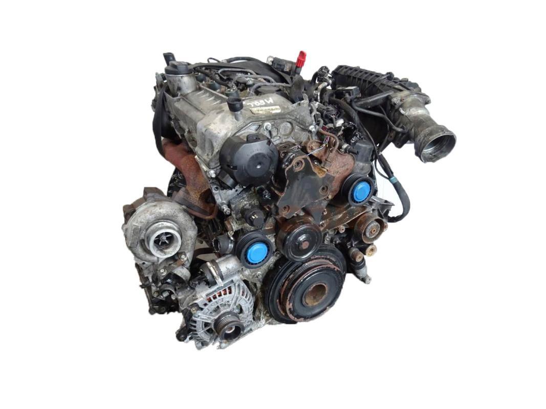 Motor EJ204 Subaru Impreza IV Sedan 2.0i (150 cv) AWD MT
