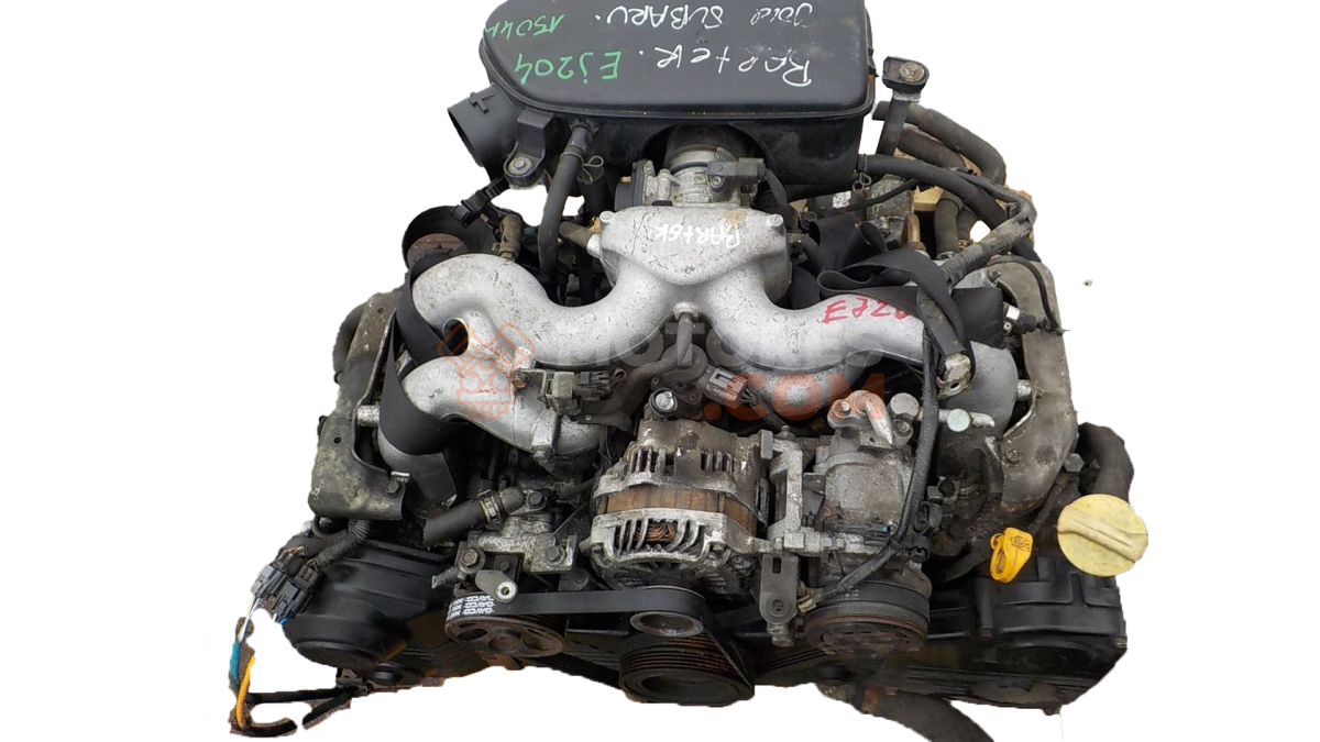 Motor EJ204 Subaru Legacy IV 2.0 i 4WD (138 cv)