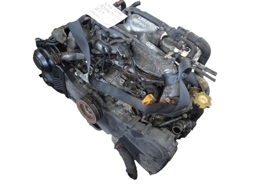 Motor EJ204 Subaru Legacy IV 2.0R 4WD (150 cv) Automatico