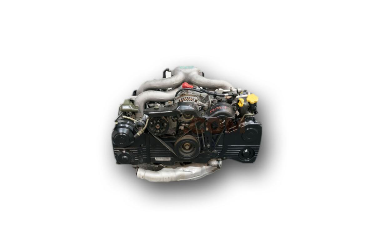 Motor EJ204 Subaru Legacy V 2.0i (150 cv) Automatico