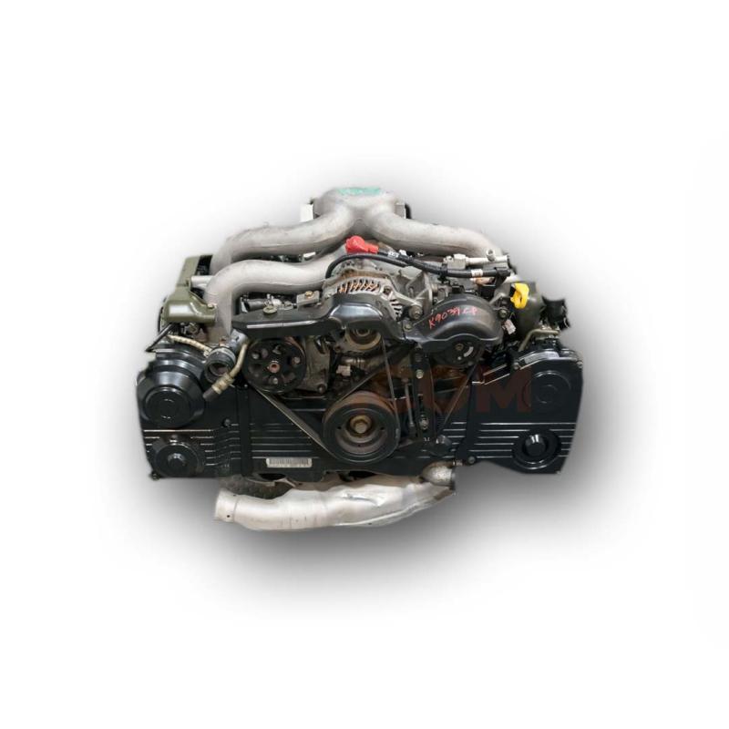Motor EJ204 Subaru Legacy V (Versión 2012) 2.0d (150 cv) AWD