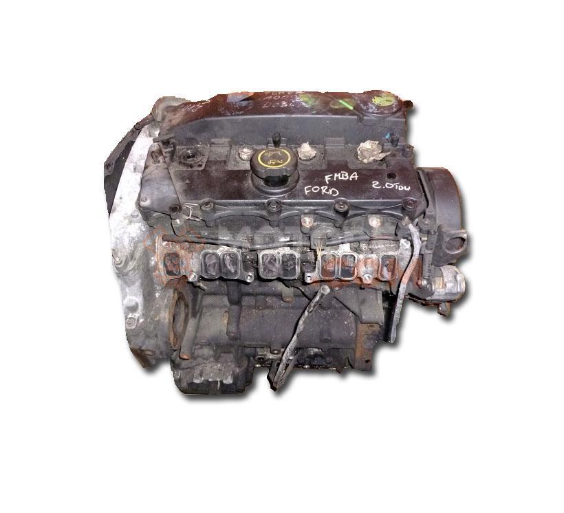 Motor EJ204 Tata Bolt 1.2 T (90 cv)