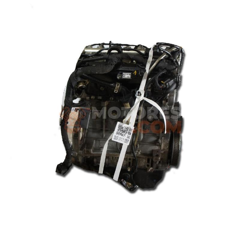 Motor EJ204 Tata Hexa 2.2 (156 cv) Automatico