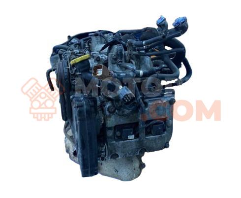 Motor EJ205 Saab 9-2X 2.0 i 16V T Aero (230 cv)