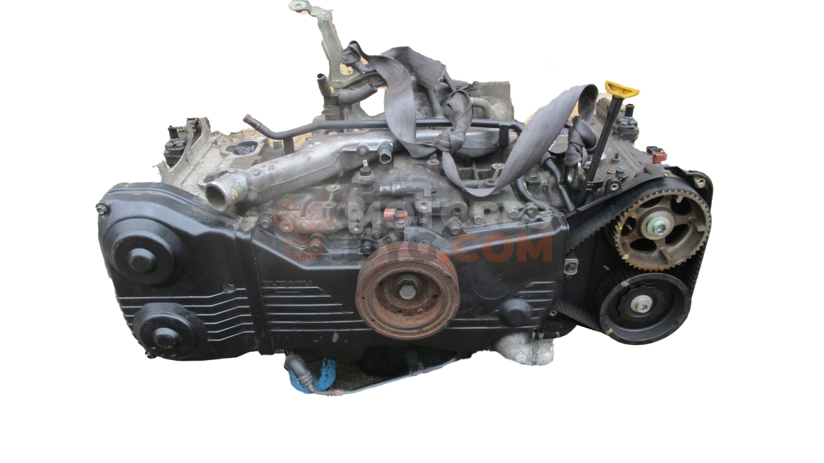 Motor ej205 Subaru Forester I (SF) 2.0 (125 cv)