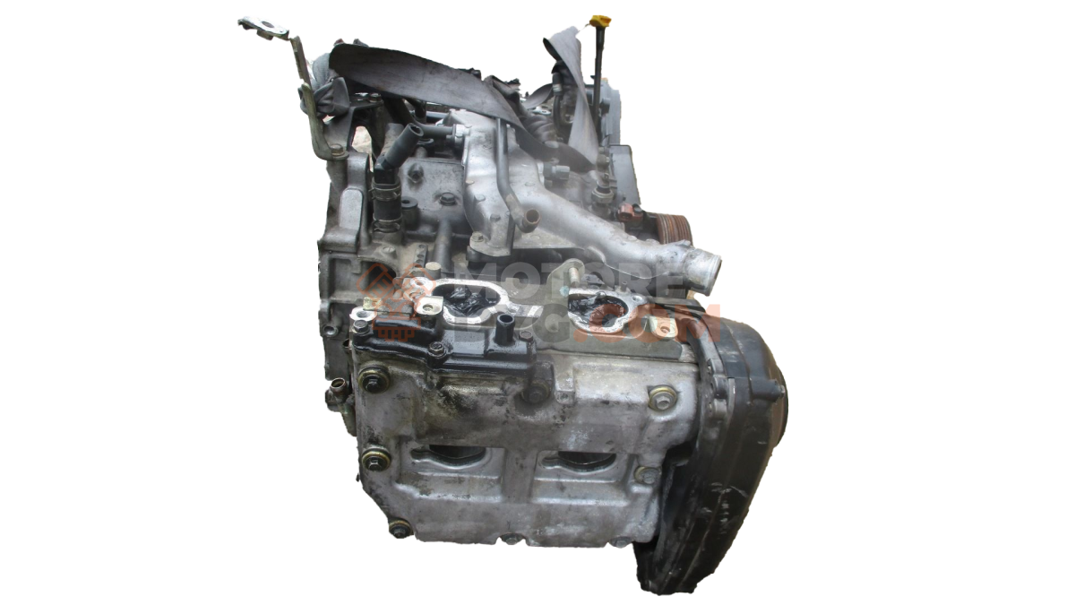 Motor ej205 Subaru Forester I (SF) 2.0 (125 cv)