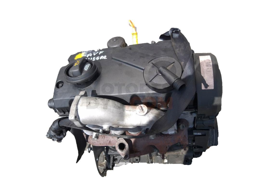Motor EJ205 Subaru Forester I (SF) 2.0 S -Turbo (170 cv)