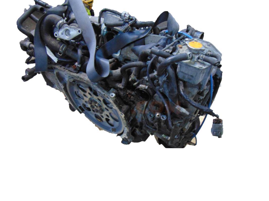 Motor EJ205 Subaru Forester I (SF) 2.0 S -Turbo (170 cv)
