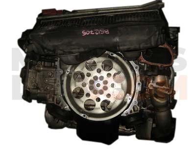 Motor EJ205 Subaru Forester II 2.0 XT (177 cv)