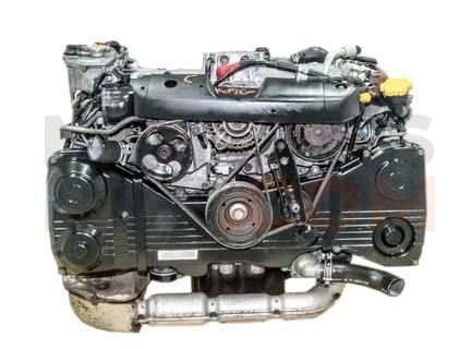 Motor EJ205 Subaru Forester II 2.0 XT (177 cv) Automatico
