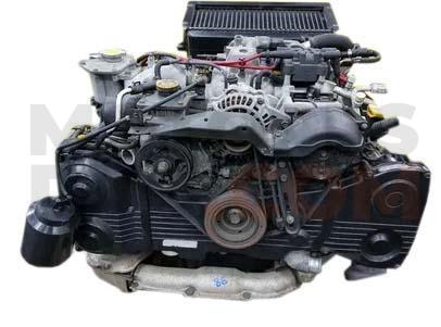 Motor EJ205 Subaru Forester III 2.5XS (171 cv) E-4AT