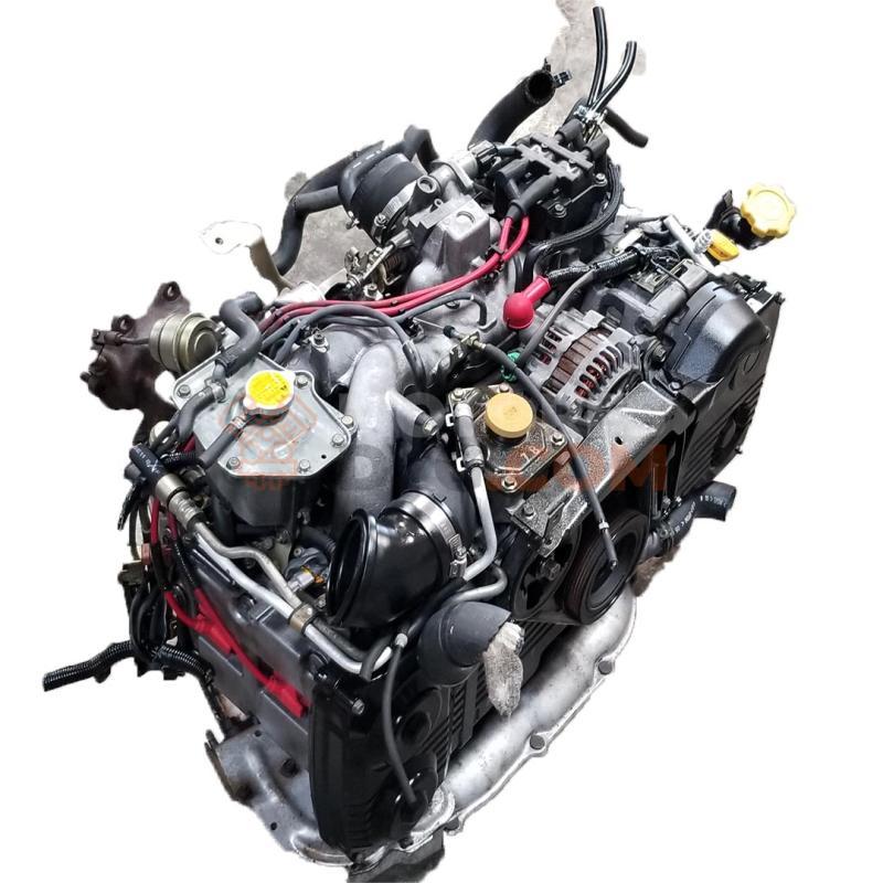 Motor EJ205 Subaru Impreza II 2.0 i 16V WRX (218 cv)