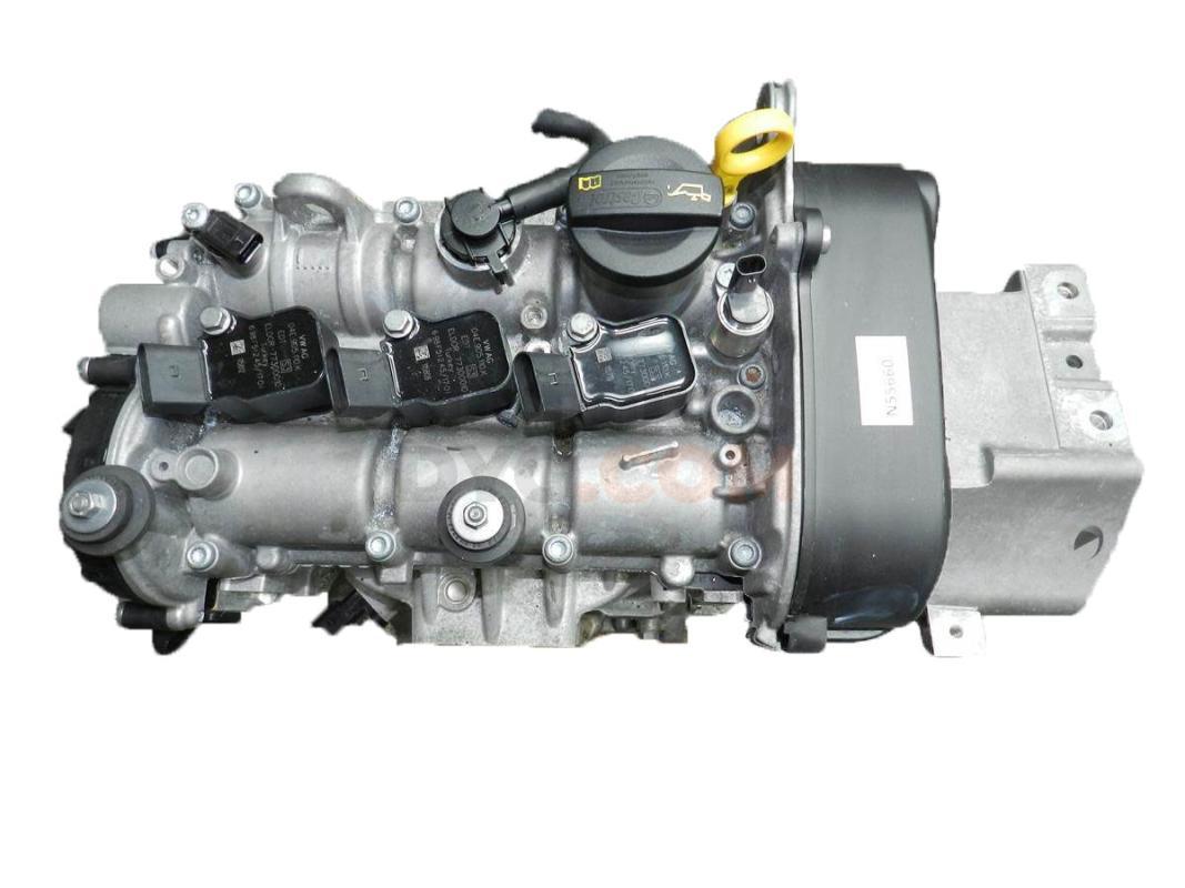 Motor EJ205 Subaru Impreza II 2.0 i 16V WRX (218 cv)