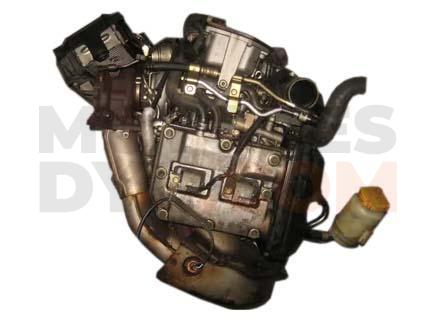 Motor EJ205 Subaru Impreza III Hatchback 2.5 WRX (224 cv)