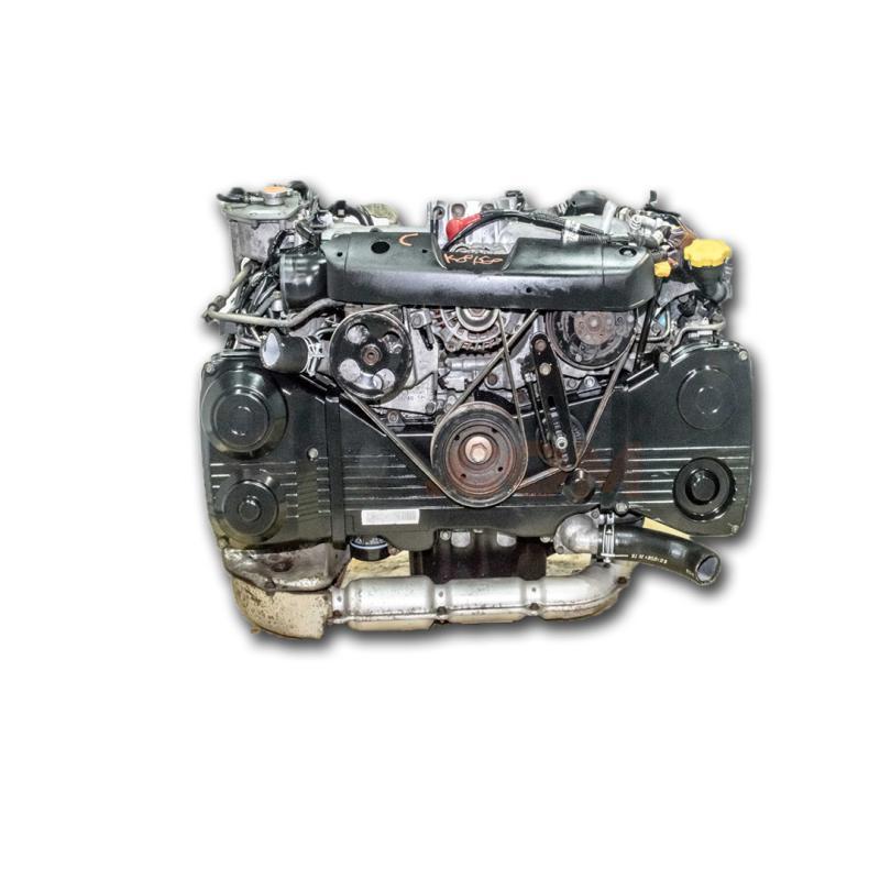 Motor EJ205 Subaru Impreza Station Wagon II 2.0 i 16V WRX (225 cv)