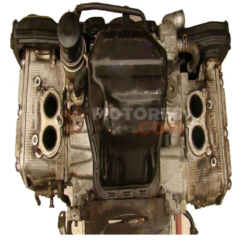 Motor EJ205 Subaru Impreza Station Wagon II 2.0 WRX 16V (218 cv)