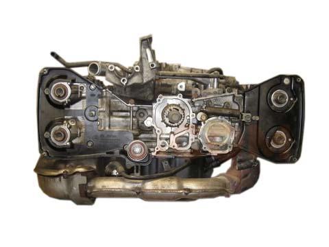Motor EJ20G Subaru Impreza I (GC) 2.0 i 4WD (115 cv) Automatico