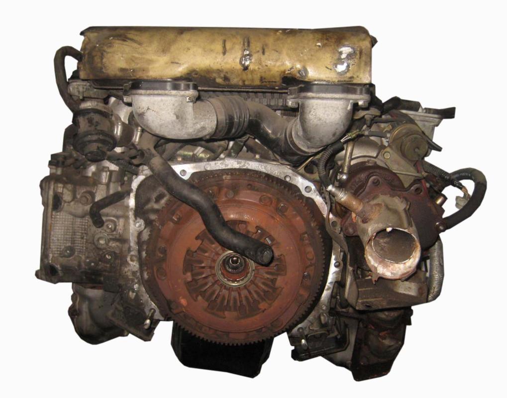 Motor EJ20G Subaru Impreza I (GC) 2.0 i 4WD (125 cv)