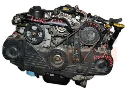 Motor EJ22E Subaru Impreza Coupe I (GFC) 2.2 i16V 4X4 (135 cv) Automatico