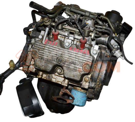 Motor EJ22E Subaru Outback I 2.2i 4WD (135 cv) Automatico