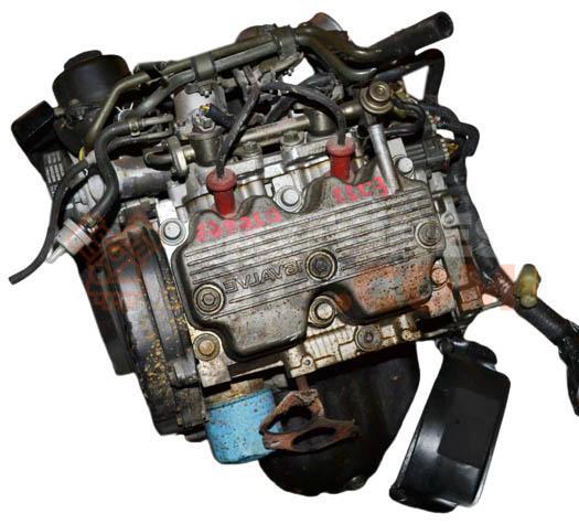 Motor EJ22E Subaru Outback I 2.2i 4WD (135 cv) Automatico
