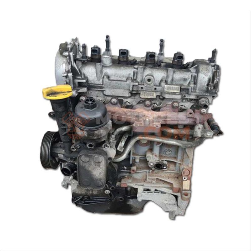 Motor EJ25 Subaru Baja 2.5 i 16V 4WD Turbo (210 cv)