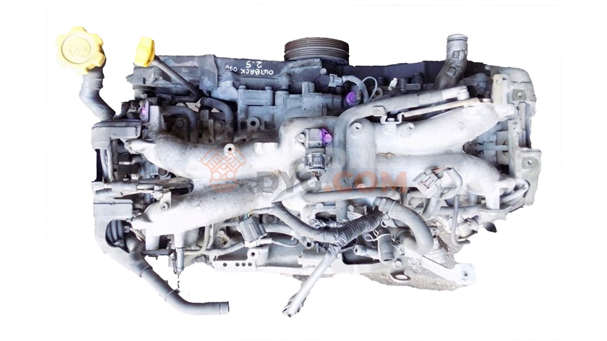 Motor EJ25 Subaru Forester II 2.5 i 16V Turbo (211 cv)