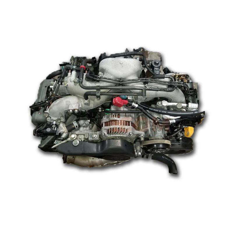 Motor EJ25 Subaru Forester II 2.0i (158 cv) Automatico