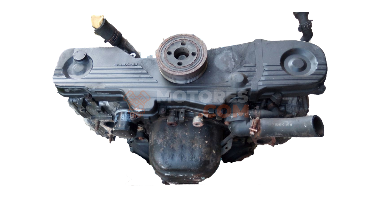 Motor ej25 Subaru Forester II 2.5i (165 cv)