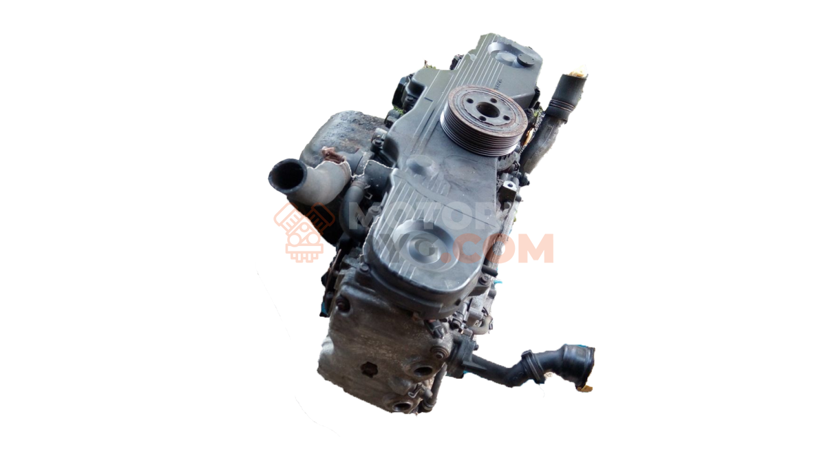 Motor ej25 Subaru Forester II 2.5i (165 cv)