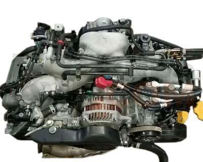 Motor EJ25 Subaru Forester II 2.5i (173 cv) Automatico