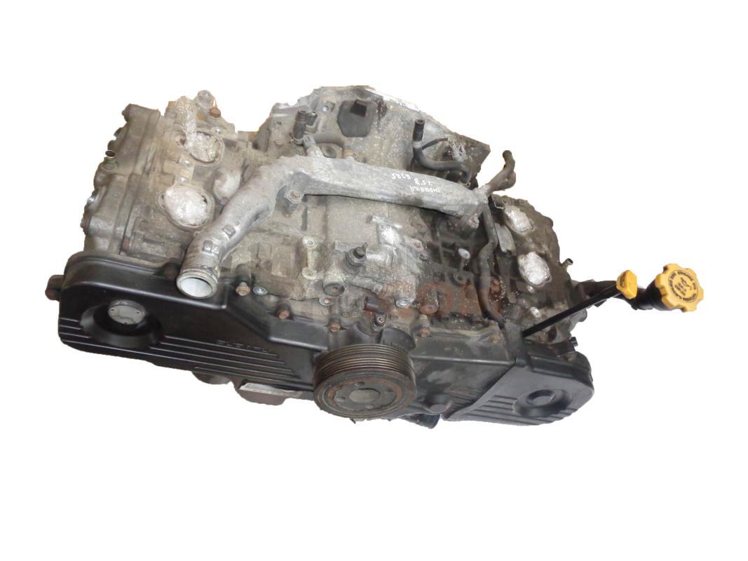 Motor EJ25 Subaru Impreza II 2.5 WRX Turbo (230 cv)