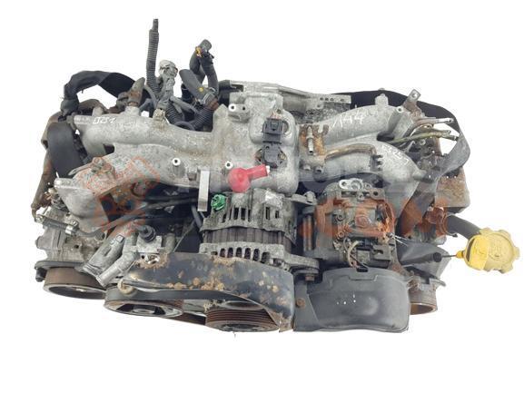 Motor EJ25 Subaru Legacy II (BD,BG) 2.5 i 4WD (150 cv)