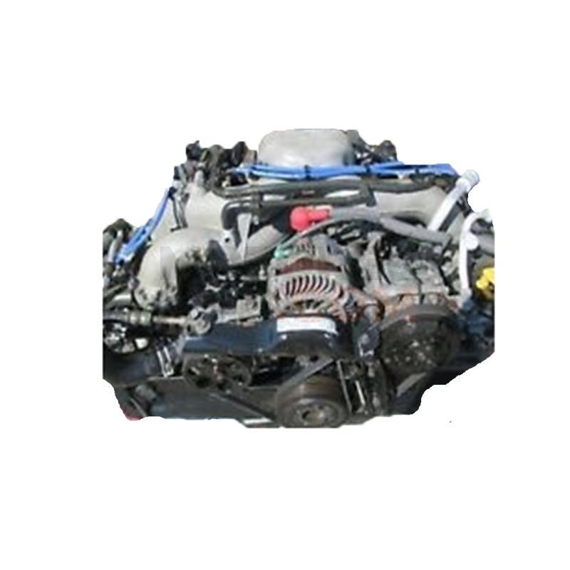 Motor ej25 Subaru Legacy III (BE,BH) 2.5 (156 cv)