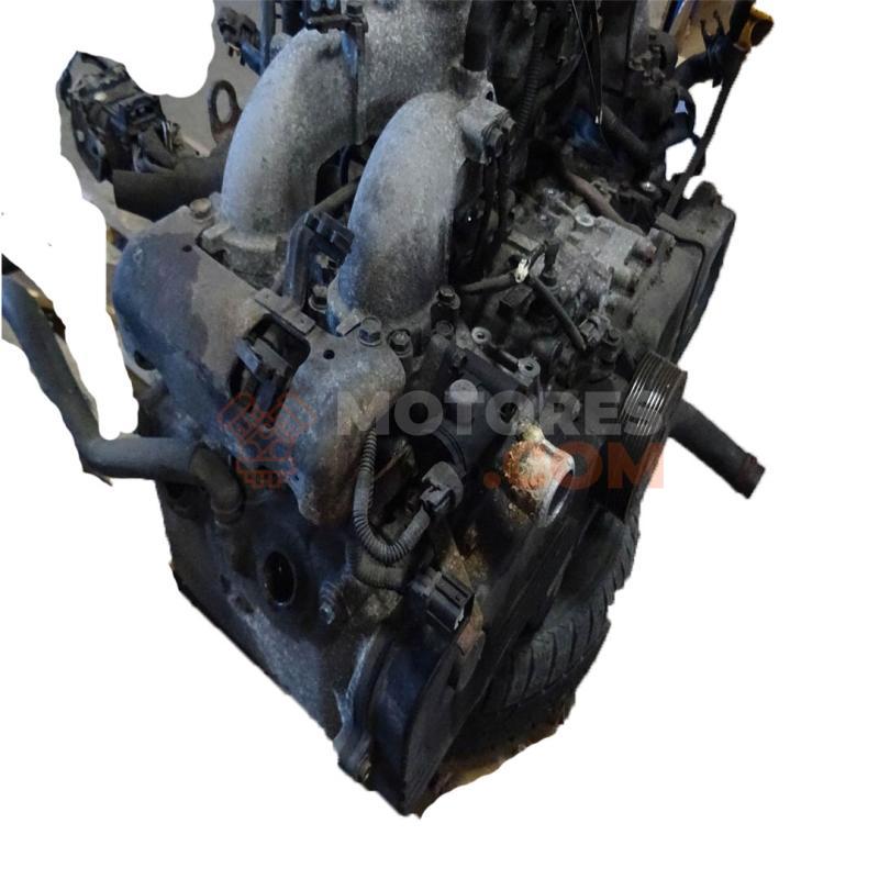 Motor EJ25 Subaru Legacy III (BE,BH) 2.5 (156 cv)