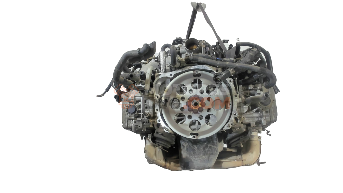 Motor EJ25 Subaru Legacy IV 2.0 D AWD (150cv)