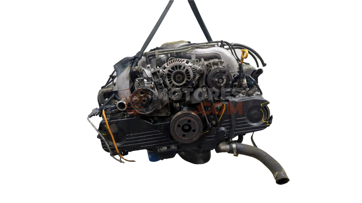 Motor EJ25 Subaru Legacy IV 2.0 i 4WD (138 cv)