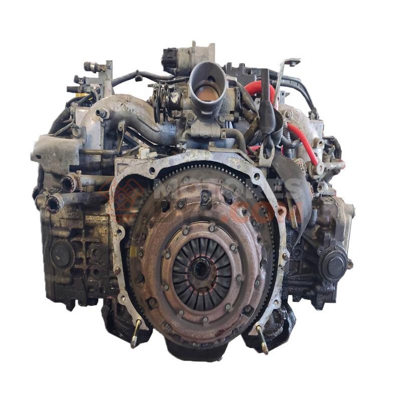 Motor EJ25 Subaru Legacy IV 2.5 i (173 cv)
