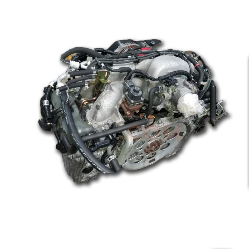 Motor EJ25 Subaru Legacy IV 2.5 i (173 cv)